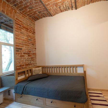 Mieszkanie Wilcza Appartamento Varsavia Esterno foto