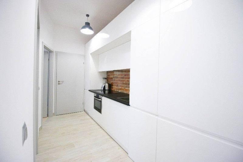 Mieszkanie Wilcza Appartamento Varsavia Esterno foto
